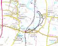 Walk Map